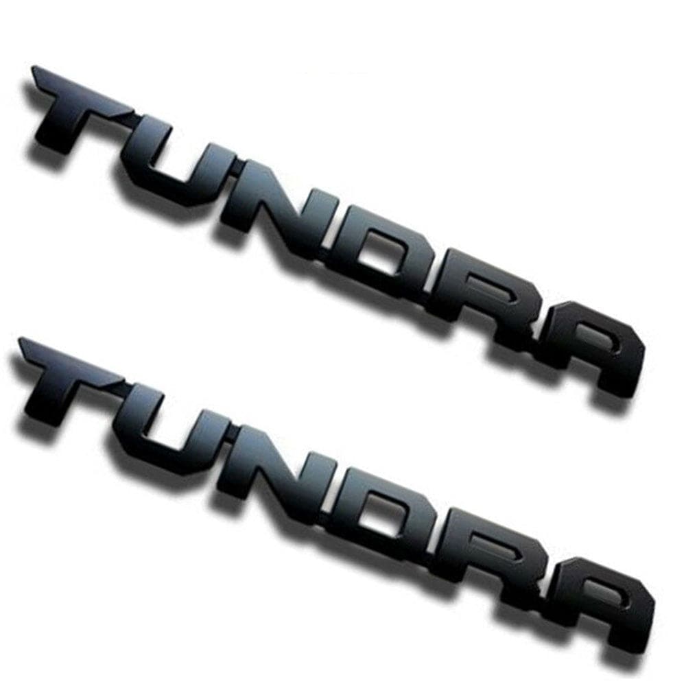 Toyota Tundra Emblems 75471-0C160