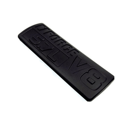 Toyota Tundra Fender Emblem - iForce V8 5.7L 754720C070