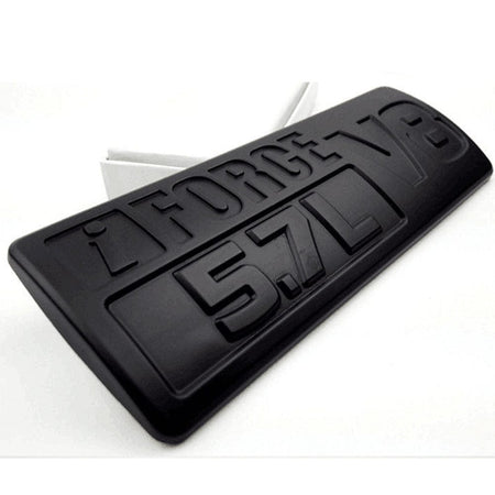 Toyota Tundra iForce V8 5.7L Emblems TRD PRO 754720C070