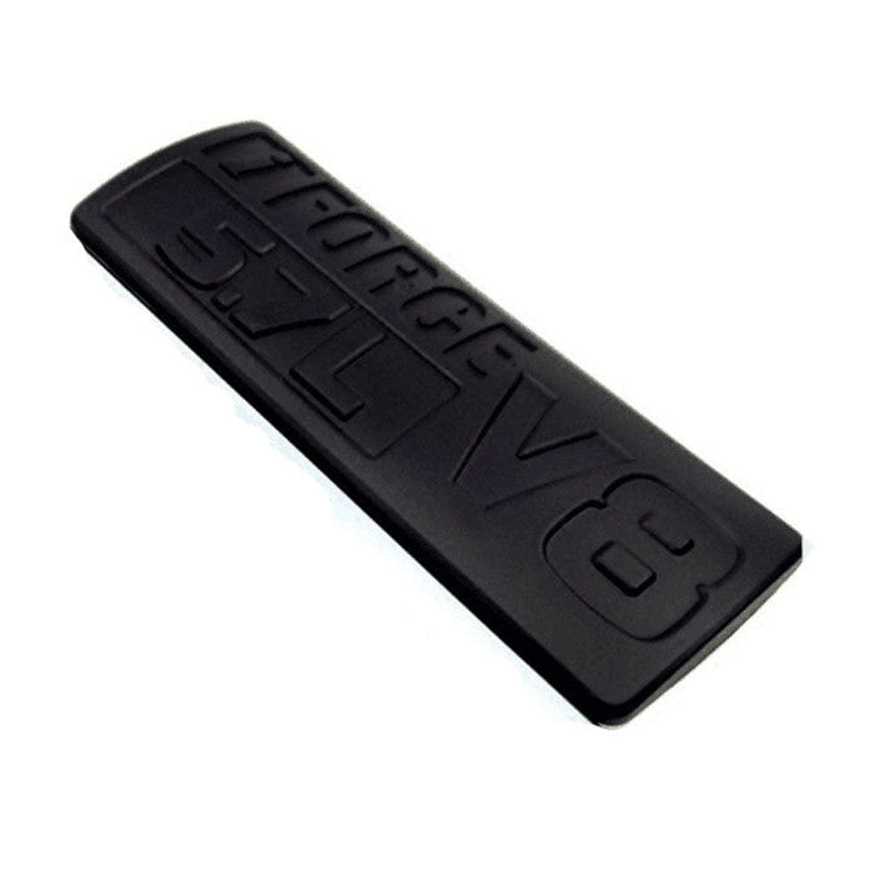 Toyota Tundra iForce V8 5.7L Emblems TRD PRO 754720C070