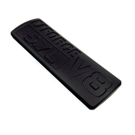 Toyota Tundra iForce V8 5.7L Emblems TRD PRO 754720C070