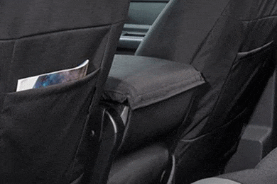Covercraft Precision Fit Endura Seat Covers - Free Shipping!
