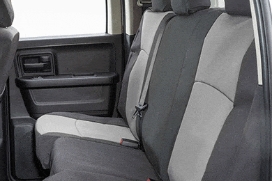Covercraft Precision Fit Endura Seat Covers - Free Shipping!