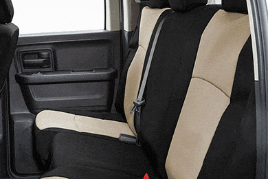 Covercraft Precision Fit Endura Seat Covers - Free Shipping!