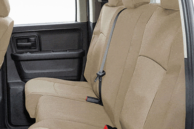Covercraft Precision Fit Endura Seat Covers - Free Shipping!