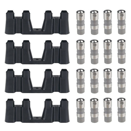Acdelco 8 PCS Hydraulic Roller Lifters for Chevy 5.3 5.7 6.0 LS1 LS2 LS7 HL119 12499225