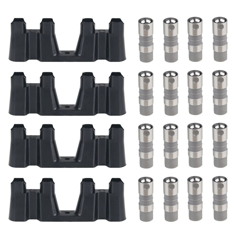Acdelco 8 PCS Hydraulic Roller Lifters for Chevy 5.3 5.7 6.0 LS1 LS2 LS7 HL119 12499225