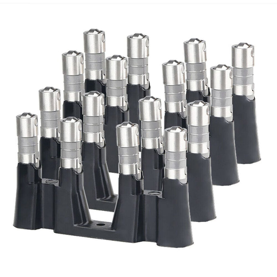 Acdelco 8 PCS Hydraulic Roller Lifters for Chevy 5.3 5.7 6.0 LS1 LS2 LS7 HL119 12499225