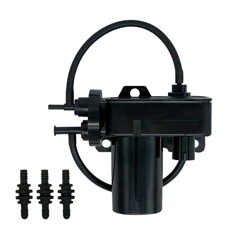 Diesel Electric Vacuum Pump 6C3Z2A451A For Ford F-250 F-350 Super Duty 1999-2007