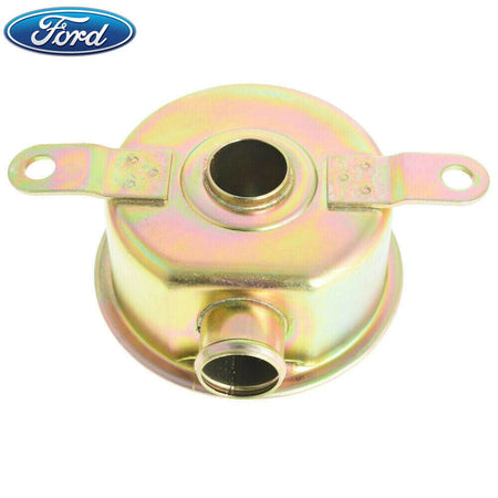 Ford OEM  Engine Crankcase Vent Valve -  Replacement Part E3TZ-6A665-A