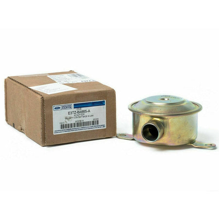 Ford OEM  Engine Crankcase Vent Valve -  Replacement Part E3TZ-6A665-A