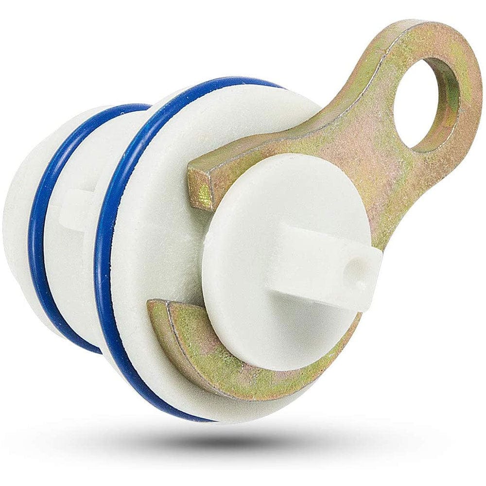 Mopar 4x Non MDS Expansion Plug For Chrysler Dodge Jeep Ram Hemi HK 120 53032221AA