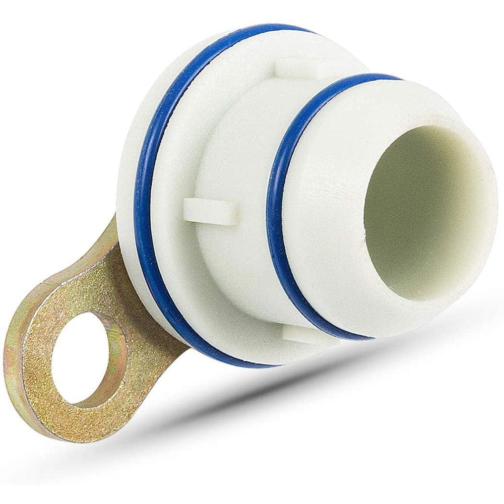 Mopar 4x Non MDS Expansion Plug For Chrysler Dodge Jeep Ram Hemi HK 120 53032221AA