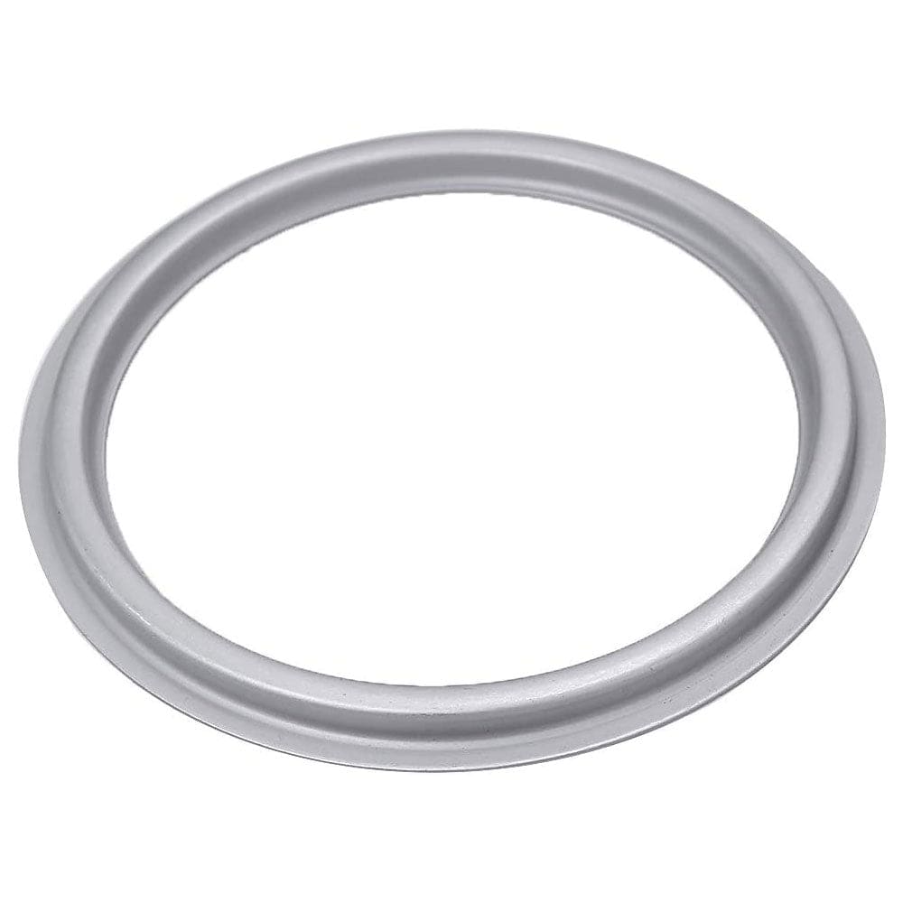 New Cummins Rear Main Crankshaft Oil Seal w/ Steel Installer 3925529 5.9 12V 24V