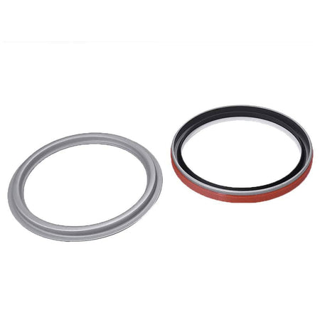 New Cummins Rear Main Crankshaft Oil Seal w/ Steel Installer 3925529 5.9 12V 24V