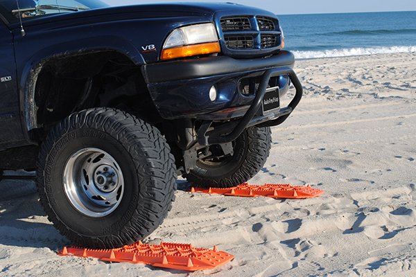 ProZ Escaper Buddy Traction Mats - FREE SHIPPING