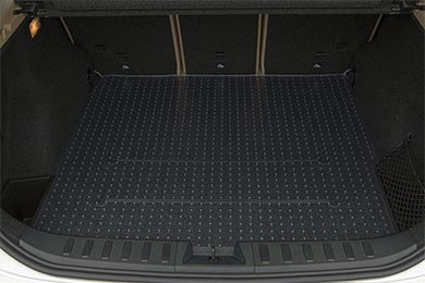 ExactMats Clear Cargo Liners - Free Shipping on Exact Mats Clear Trunk Mats - See Through Cargo Mats