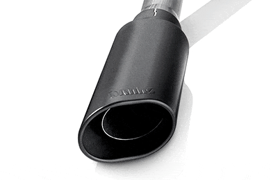Banks Monster Exhaust System - SHIPS FREE