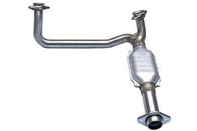Bassani Y Pipe -  Bassani Exhaust Y Pipes