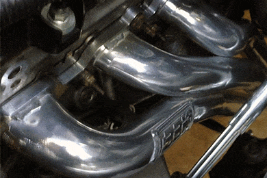 BBK Headers, BBK Performance Exhaust Headers  - Installations & Reviews
