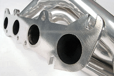BBK Headers, BBK Performance Exhaust Headers  - Installations & Reviews