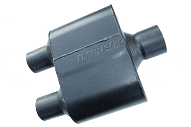 Flowmaster Super 10 Series Mufflers – AFA-Motors