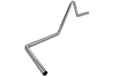 Flowmaster Tailpipes - 2.5, 3, 3.5, 4" - FREE SHIPPING!