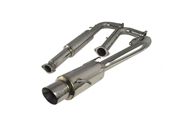 Injen SES Performance Exhaust System Best Price& Review