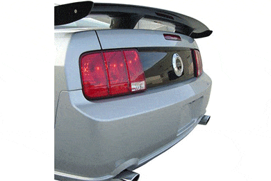 JBA Exhaust - Performance Exhaust Systems, Cat Back Kit