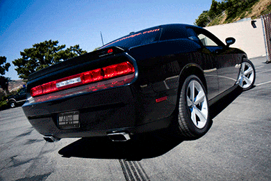 JBA Exhaust - Performance Exhaust Systems, Cat Back Kit