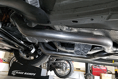 JBA Mid-Pipes - Free Shipping on JBA X Pipes, H Pipes & JBA Catless Mid Pipes