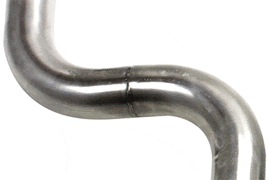 JBA Mid-Pipes - Free Shipping on JBA X Pipes, H Pipes & JBA Catless Mid Pipes