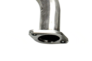 JBA Mid-Pipes - Free Shipping on JBA X Pipes, H Pipes & JBA Catless Mid Pipes