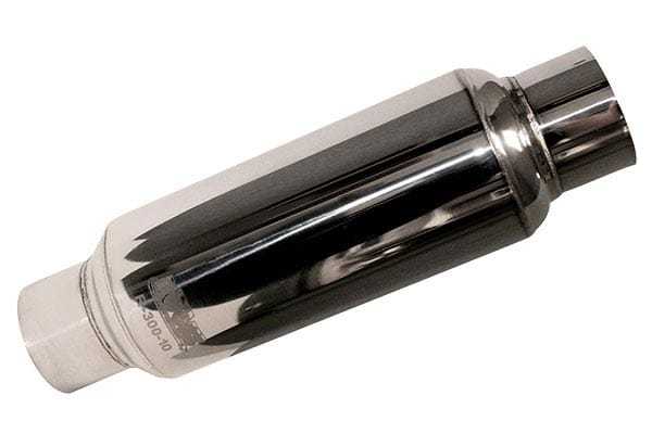 Kooks Performance Mufflers - Best Price on Kooks Race Mufflers & Resonators