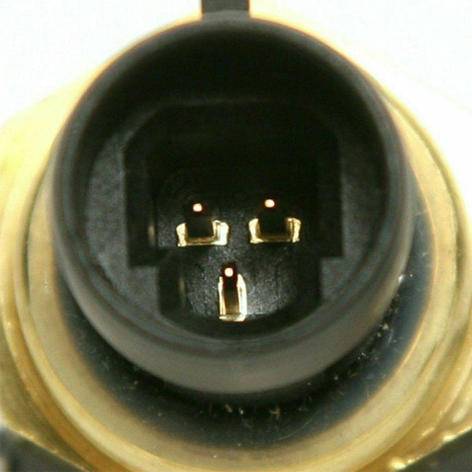 Motorcraft DPFE-3 Exhaust Back Pressure EBP Sensor 97-05 Diesel 6.0L / 7.3L