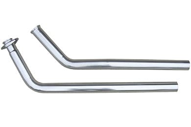 Pypes Downpipes - #1 Pypes Exhaust Down Pipes