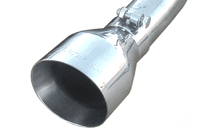 Pypes Performance Exhaust - Cat Back Exhaust Systems