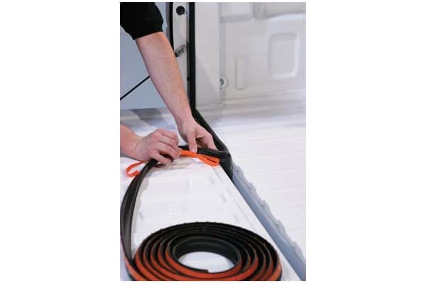 Extang  - Extang MaxSeal Tailgate Seal