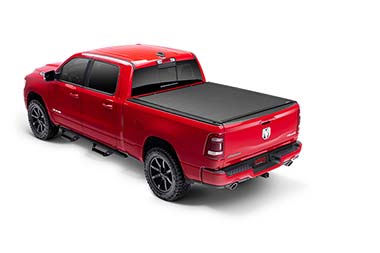 Extang Xceed Tonneau Cover - #1 Easy Install - FREE SHIPPING!