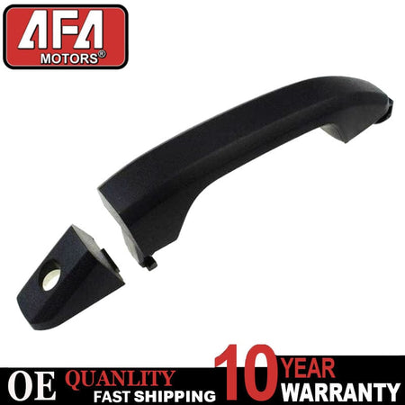 Front Left Exterior Door Handle For GMC Sierra 1500 2500 3500 Yukon XL Yukon