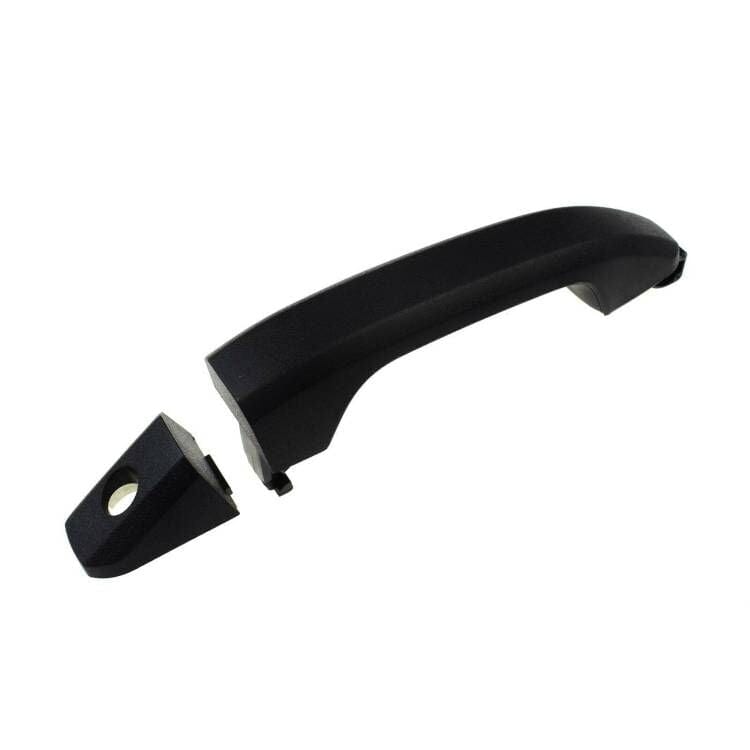 Front Left Exterior Door Handle For GMC Sierra 1500 2500 3500 Yukon XL Yukon