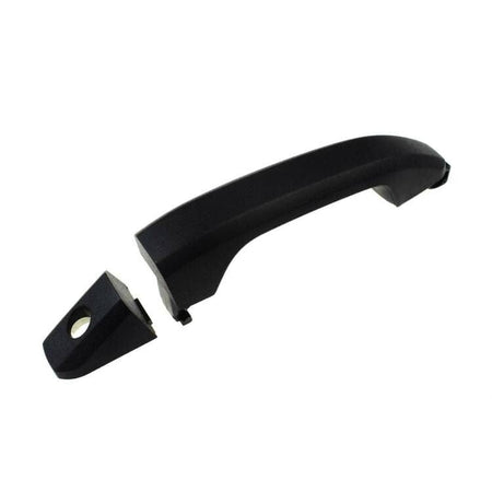 Front Left Exterior Door Handle For GMC Sierra 1500 2500 3500 Yukon XL Yukon