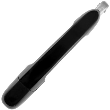Front Right Side Outside Black Car Door Handles For 2006-2011 Hyundai Accent