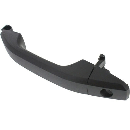 GM Outside Exterior Door Handle Textured Front Right Left Side for Silverado Sierra GM-22929464-FL