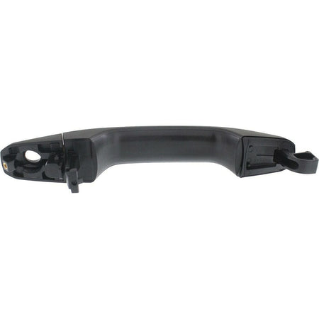 GM Outside Exterior Door Handle Textured Front Right Left Side for Silverado Sierra GM-22929464-FL