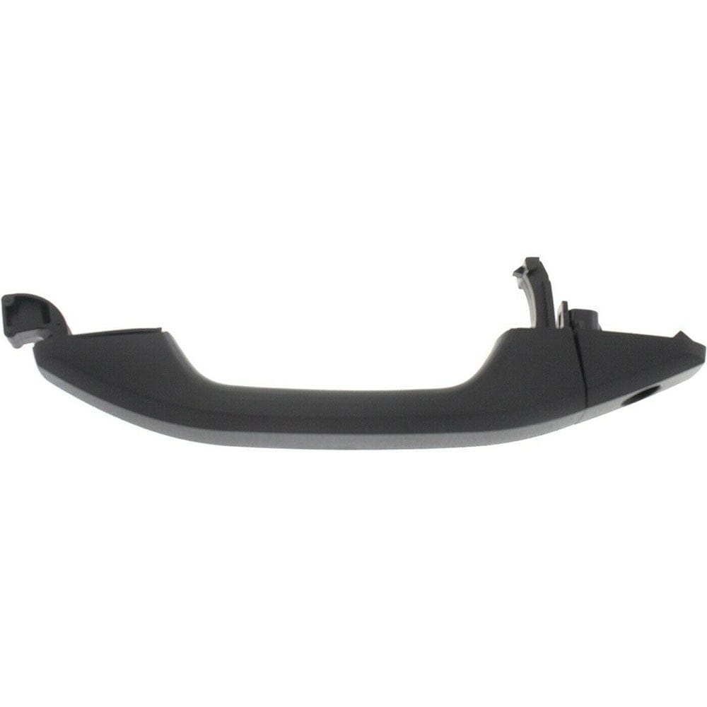 GM Outside Exterior Door Handle Textured Front Right Left Side for Silverado Sierra GM-22929464-FL