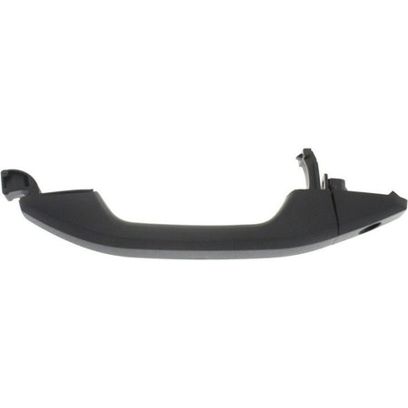 GM Outside Exterior Door Handle Textured Front Right Left Side for Silverado Sierra GM-22929464-FL