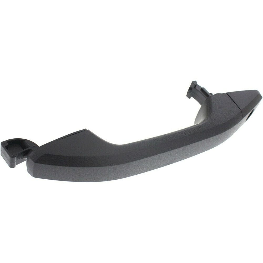 GM Outside Exterior Door Handle Textured Front Right Left Side for Silverado Sierra GM-22929464-FL