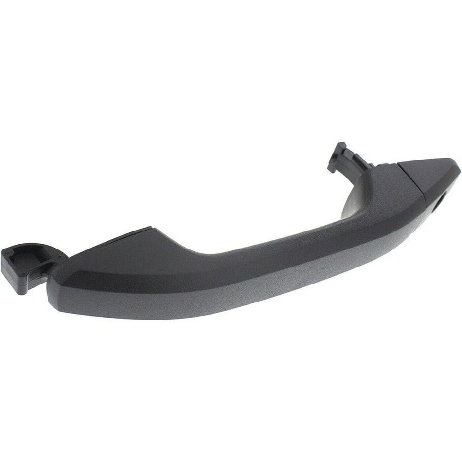 GM Outside Exterior Door Handle Textured Front Right Left Side for Silverado Sierra GM-22929464-FL
