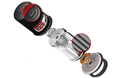 aFe Oil Filters - aFe Premium Oil Filters Lowest Price